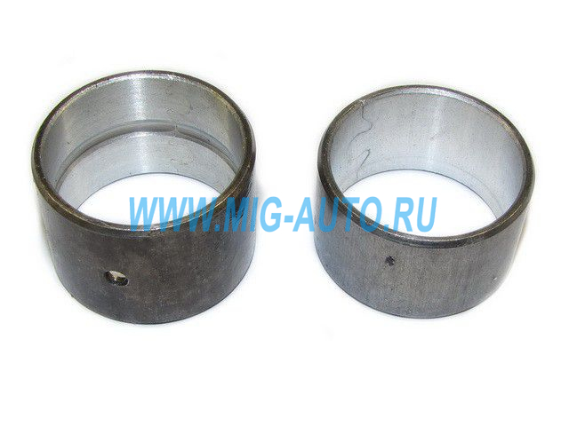 Вкладыши 1-но цилиндрового компрессора (к-т 2 шт) 53205-3509092