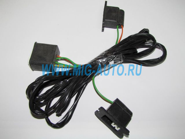 Пучок проводов передних фонарей (на все модели) 5511-3724548