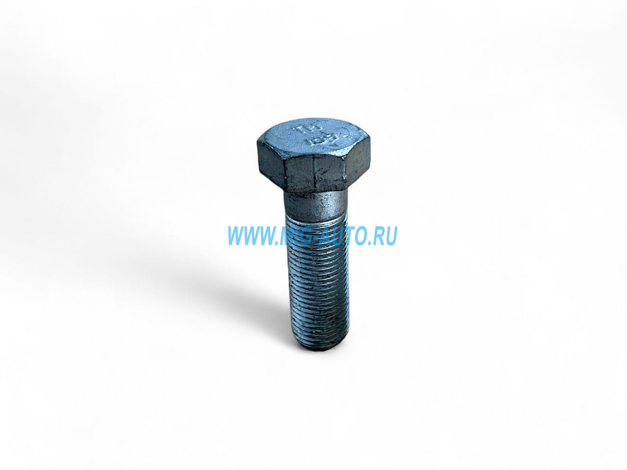 Болт М16х 50 / Технотрон 1/58405/31