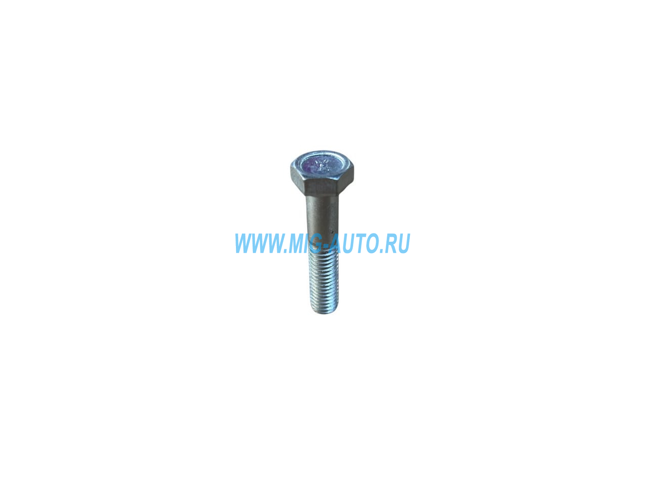 Болт М 8х 40 / Белебей 1/60440/21