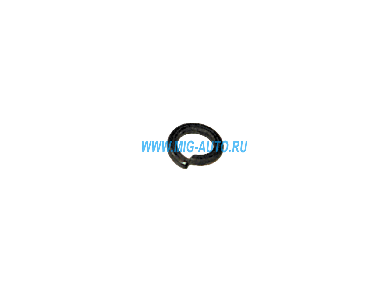 Шайба гроверная  4 1/05164/71