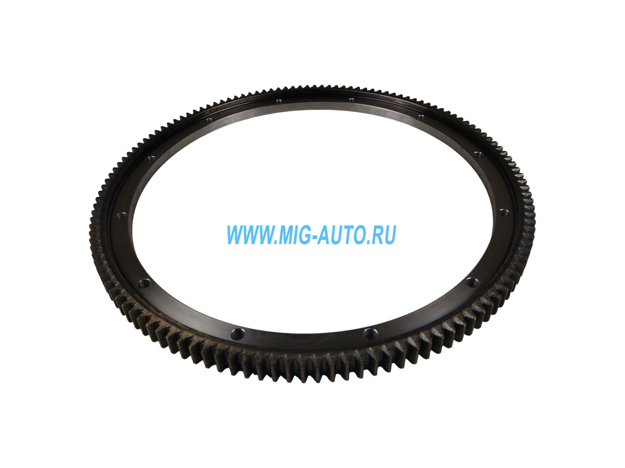 Венец маховика (132 зуб.) МАЗ / СПЕЦМАШ 236-1005125