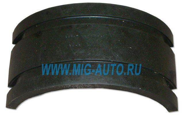 Накладка корпуса ловителя 5511-8601134