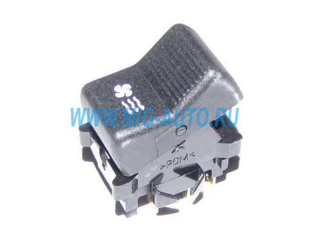 Клавиша отопителя П147-04.11