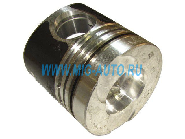 Поршень (КМЗ) со вставкой 10 группа  (С РАССЕКАТЕЛЕМ) 740-1004015-10