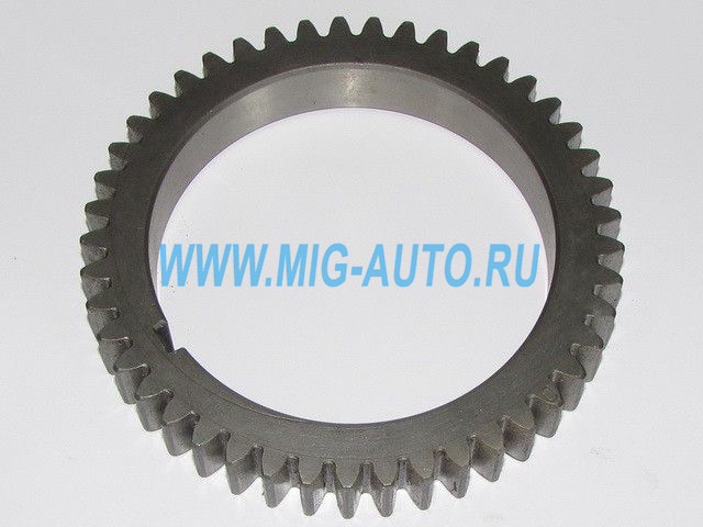 Шестерня коленвала малая / ПАО КамАЗ 740-1005030-01