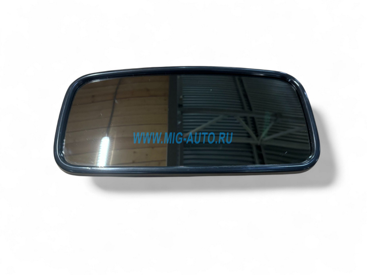 Зеркало основное В6 сфера (343х163) с подогревом / НУР-ТЕХ 61-8201020-20(21)