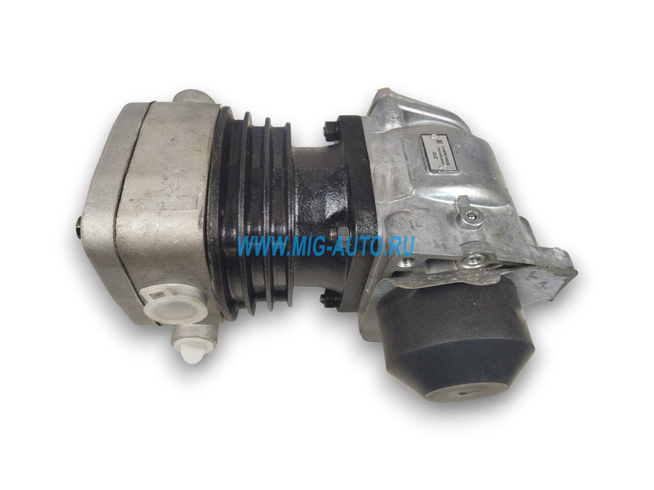 Компрессор 1-но цилиндровый // ZTD 53205-3509015