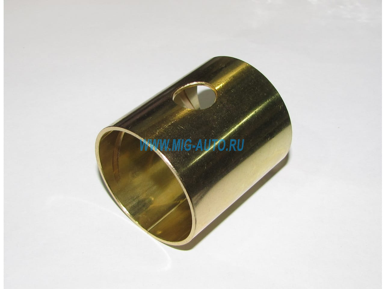 Втулка шкворня (латунь) / Импорт 5320-3001016