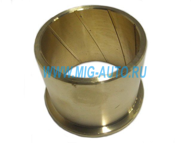 Втулка балансира 5320 бронза (88 мм) 5320-2918074