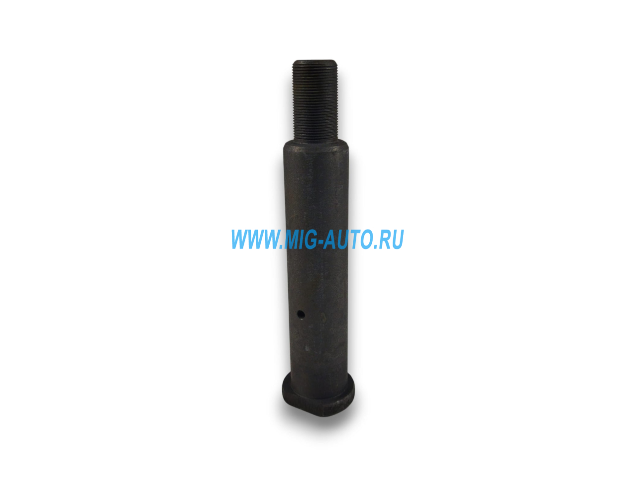Палец дышла прицепа 225 мм усиленный / ИНТЭК 8332-2822178 / 2902478