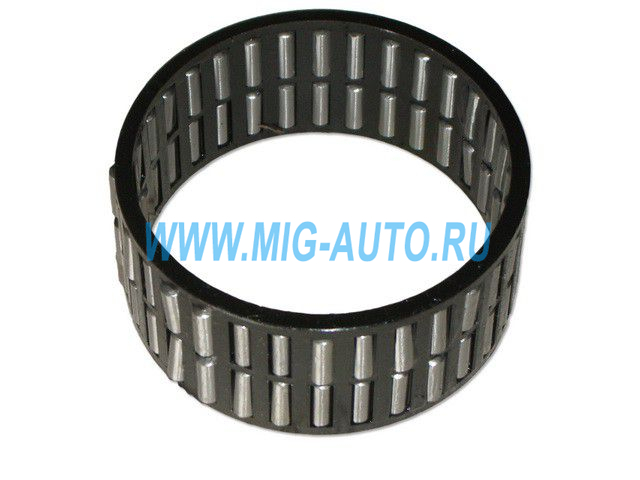 Подшипник 664913-Е (на 044 вал КПП) пластик 1770064-01-664913