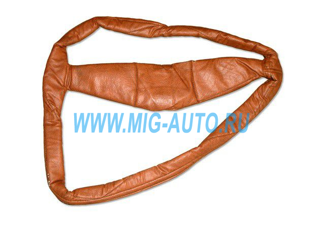 Чехол руля / завод -