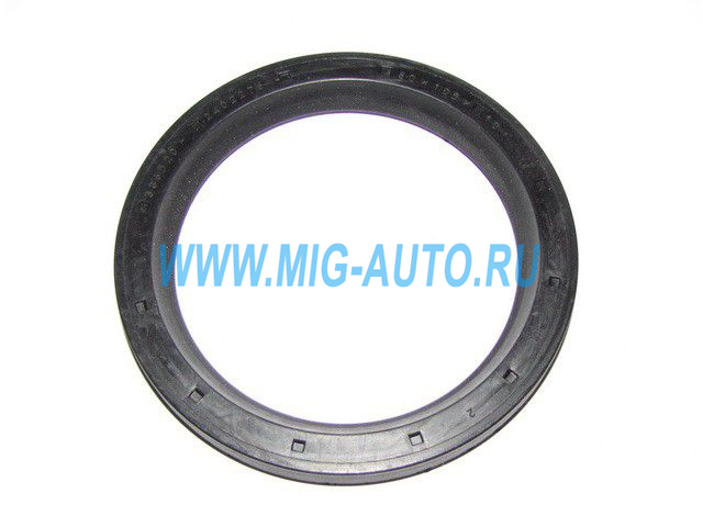 Манжета хвостовика Евро (80х105х10) однобортный прав. вращения 6520-2402276