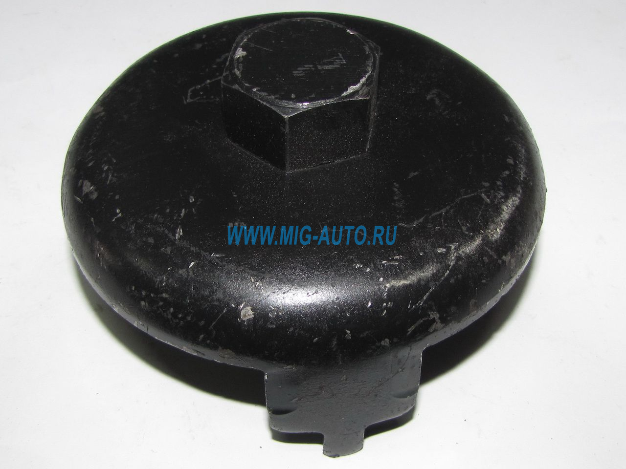 Ключ ступицы задней МАЗ (краб) 54323-3901044