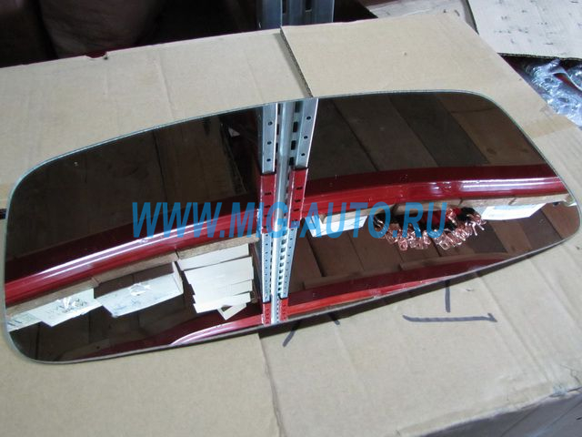 Зеркальное полотно сфера Евро (195*425) / Бобруйск 53205-8201053