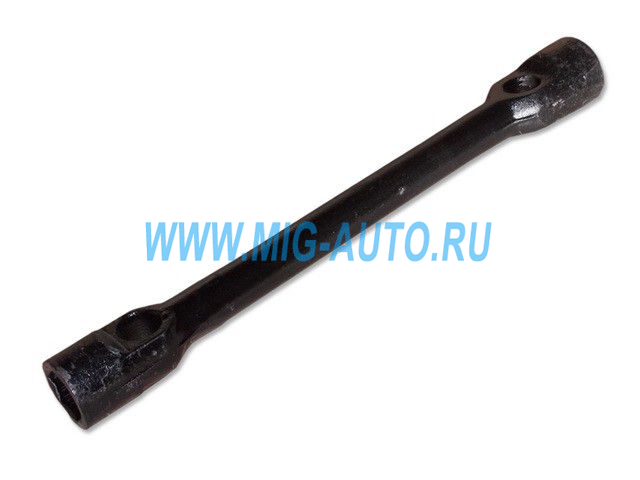 Ключ баллонный 24х27 простой ИП-116л-864549