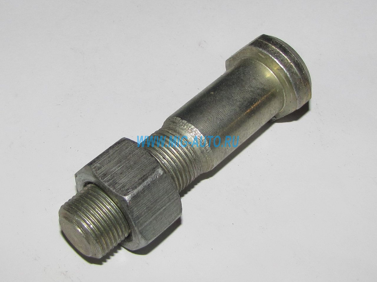 Болт короны МАЗ М20х80х1,5 в сб. 5336-3104050