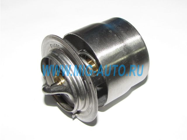 Термостат МАЗ в сб. / ПРАМО ТС107-1306100-06