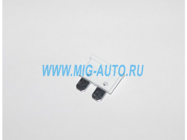 Предохранитель (флажковый, плавкий) 25 Ам 35.3722-02