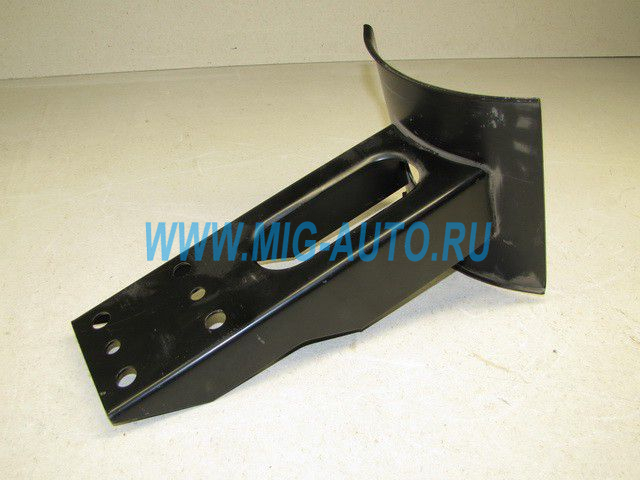 Кронштейн воздушного фильтра / ПАО КамАЗ 54112-1109172-10