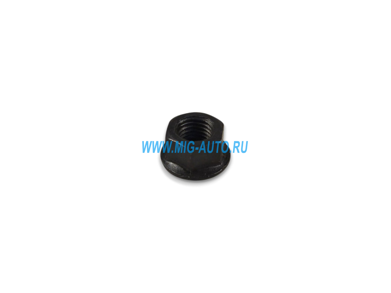 Гайка М10х1.25 скобы крепления форсунки сферическая 740.50-1112167