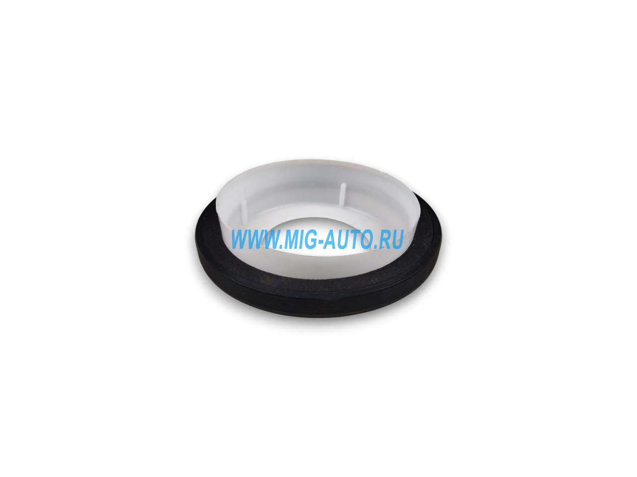 Манжета коленвала Евро-1 (105х130х11,2) / SKT 412371