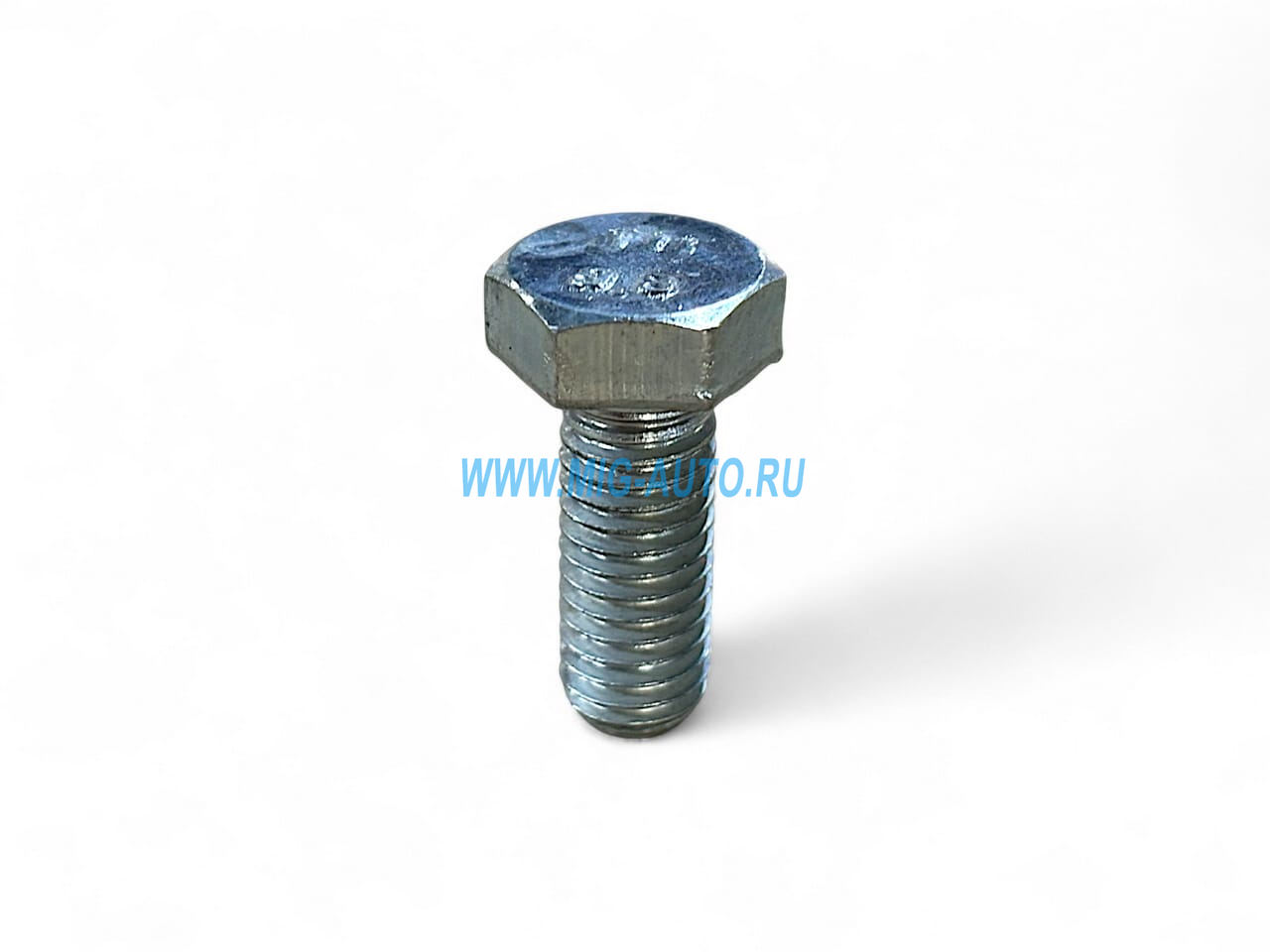 Болт М 8х 20 / Технотрон 1/60434/21