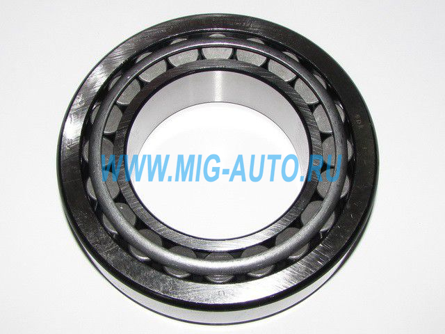 Подшипник 7518 (задней ступицы КамАЗ 65111, МАЗ) 864729-7518 (32218)