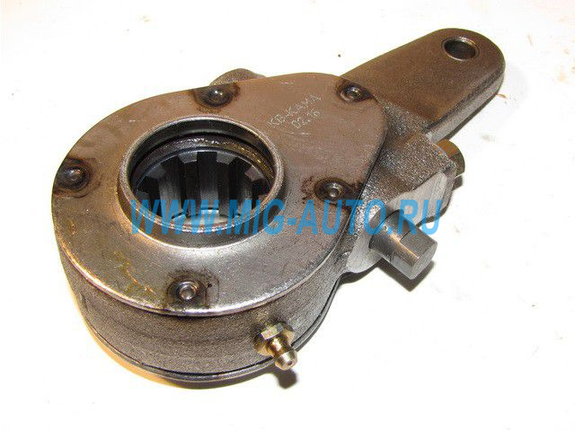 Трещотка передняя / ПАО КАМАЗ 5320-3501136