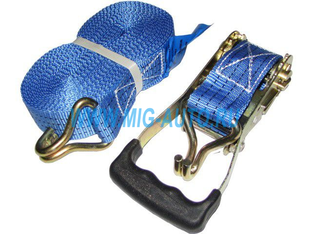 Стяжка груза 10 метров ( 4 тонн) SE-4-10