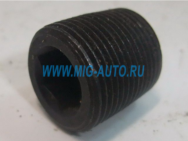 Пробка магнитная 2101-2401046