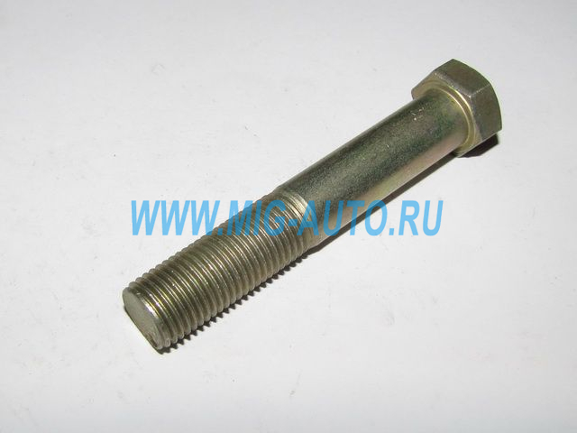 Болт М14х 80 / Технотрон 1/58621/31