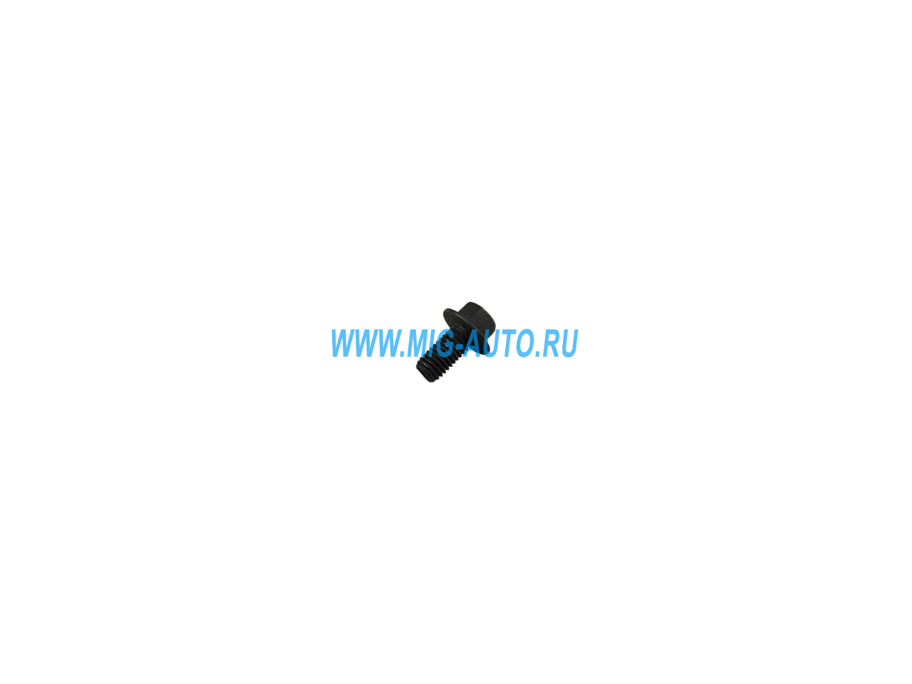 Болт  М8*1,25*16 дв.CUMMINS ISBe 3900629