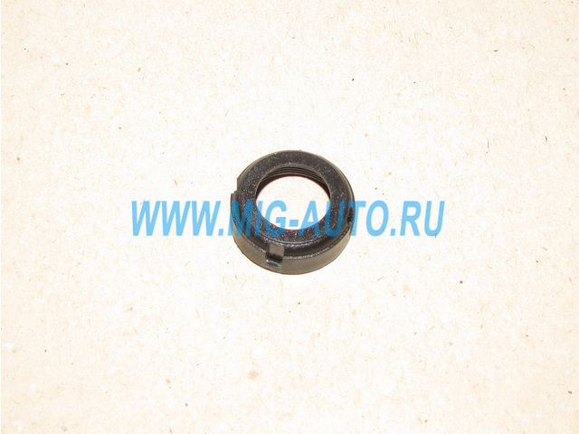 Гайка замка зажигания (пласт.) / С.Петербург 157.000