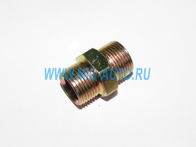 Переходник М20хМ20 853990