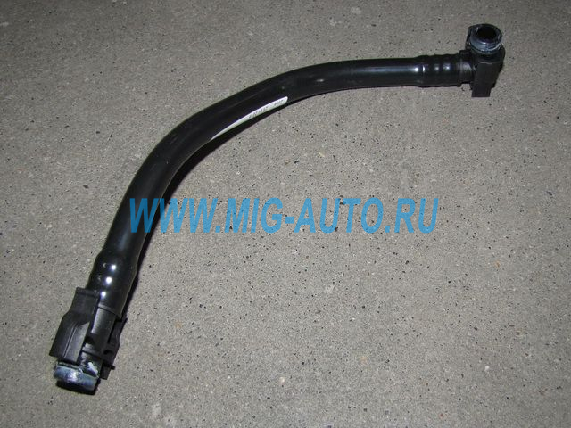 Топливопровод подводящий ЕВРО-3,4 ТНВД Common Rail (0,363) 740.70-1104426-10
