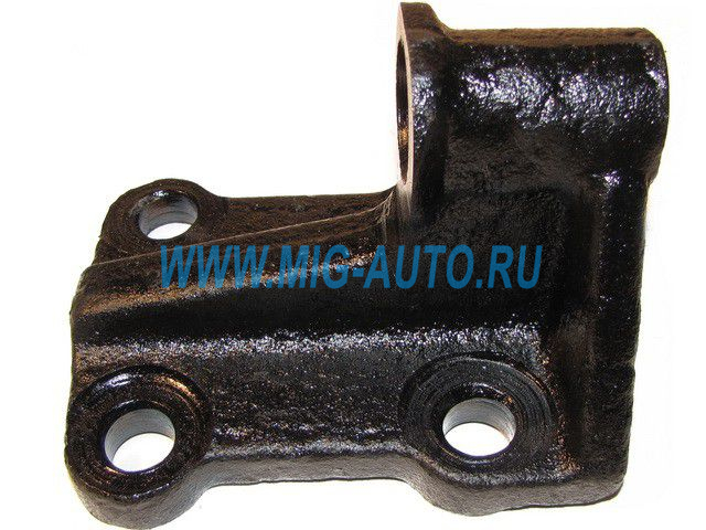 Кронштейн силового агрегата / ПАО КамАЗ 54115-1001125