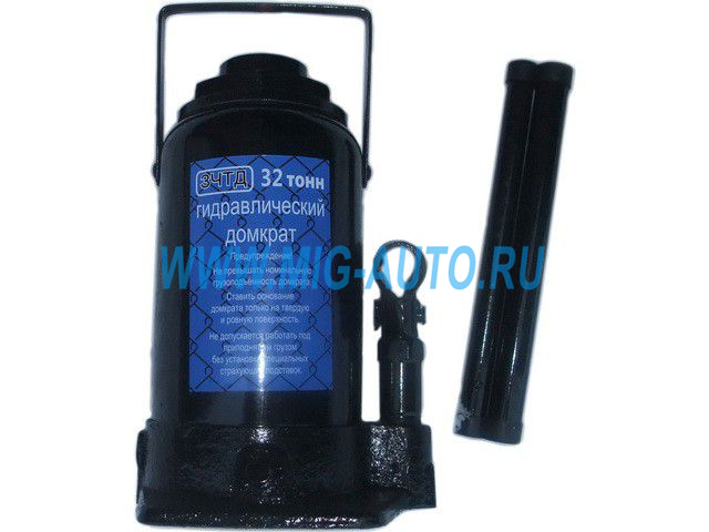 Домкрат 32 т. / ZTD FS0211-32