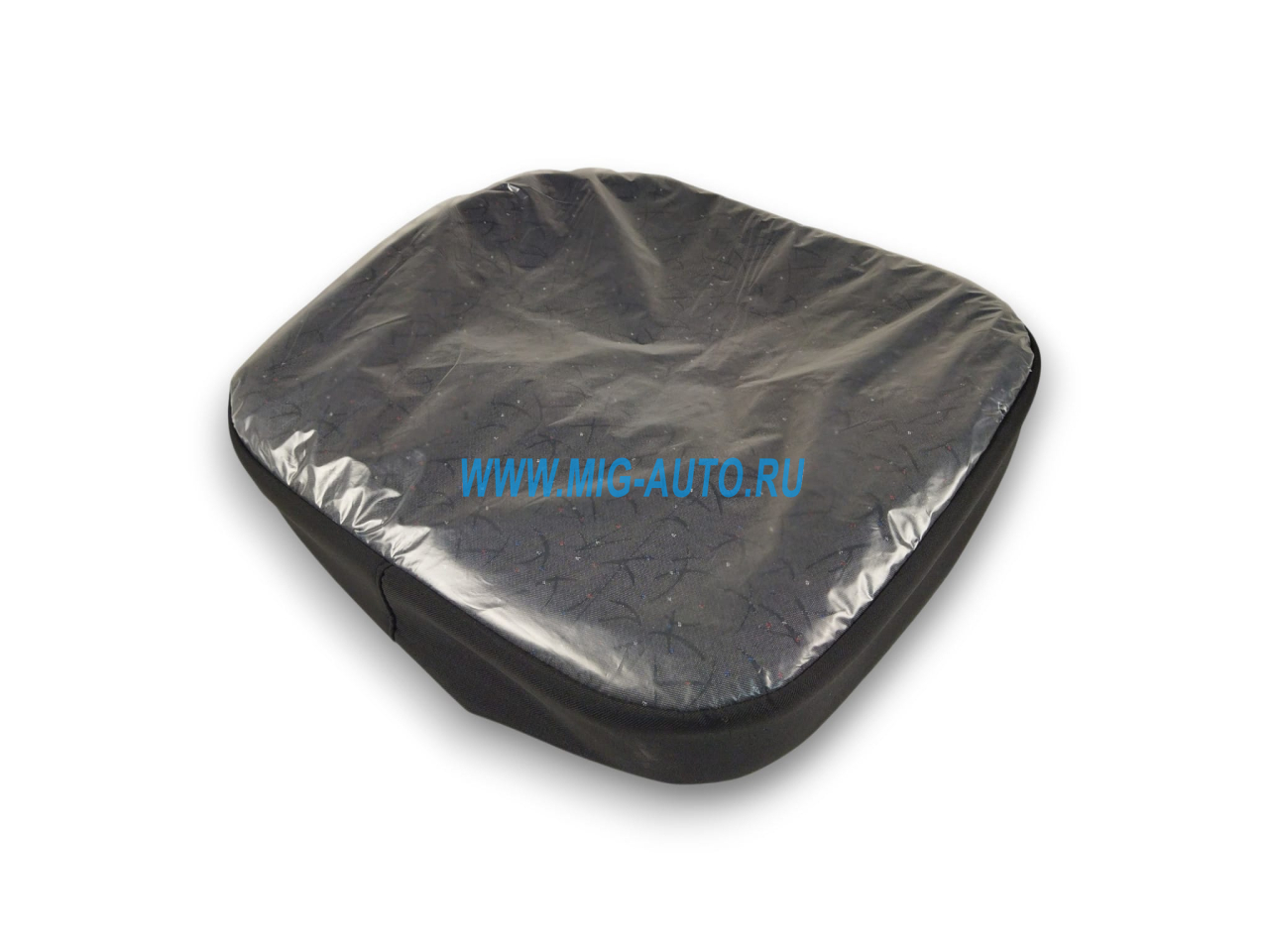 Подушка водительского сиденья в чехле (низ) 5320-6803010