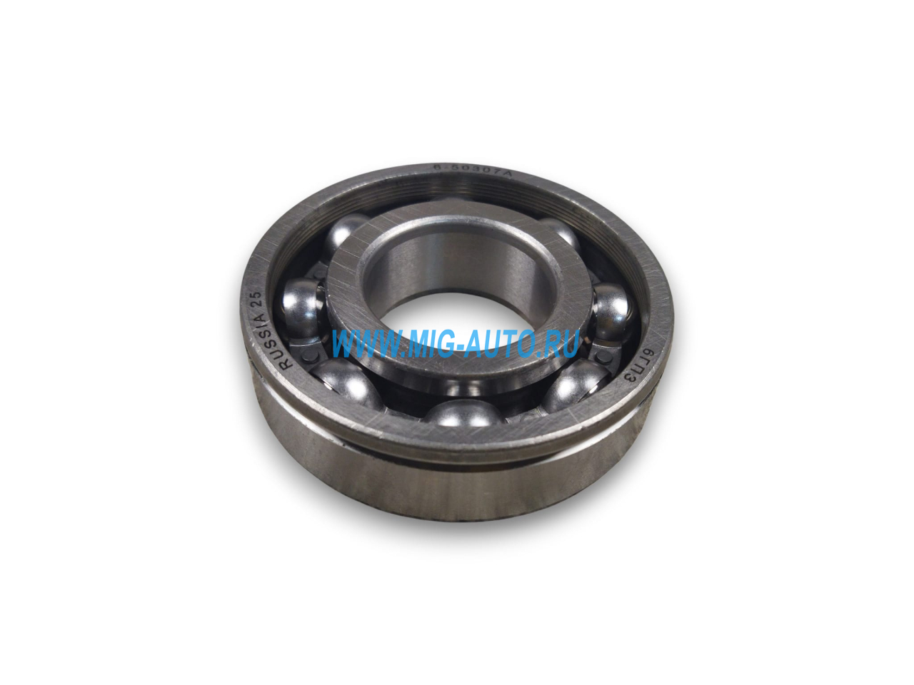 Подшипник 50307 / ГПЗ 50307