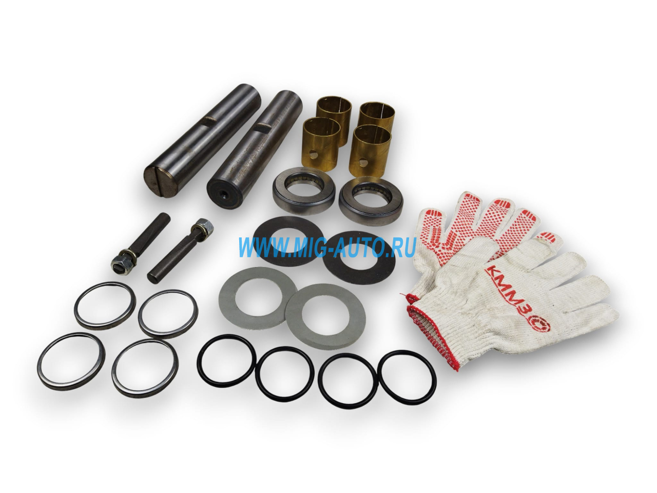 Р/к поворотного кулака 5320 -