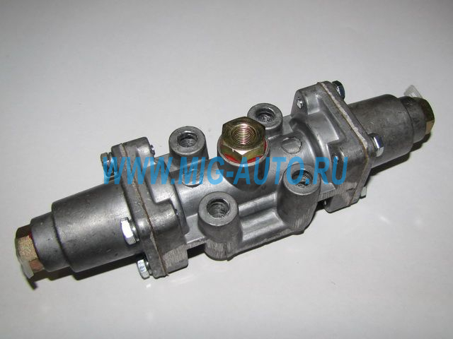 Воздухораспределитель делителя / АВТОМАГНАТ 15-1772010