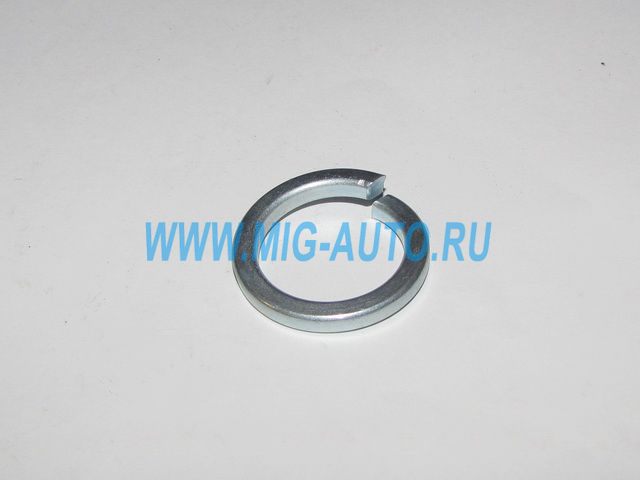 Шайба гроверная 27 на шпильку балансира 252164