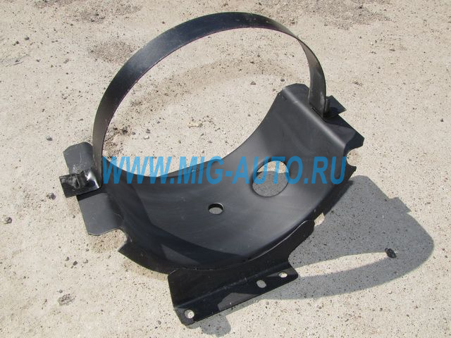 Кронштейн расширительного бачка 5320-1311086/025