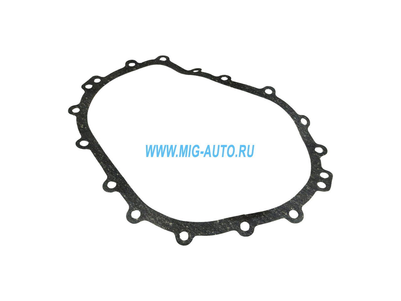 Прокладка картера МОД (паронит) Евро 6520-2502115