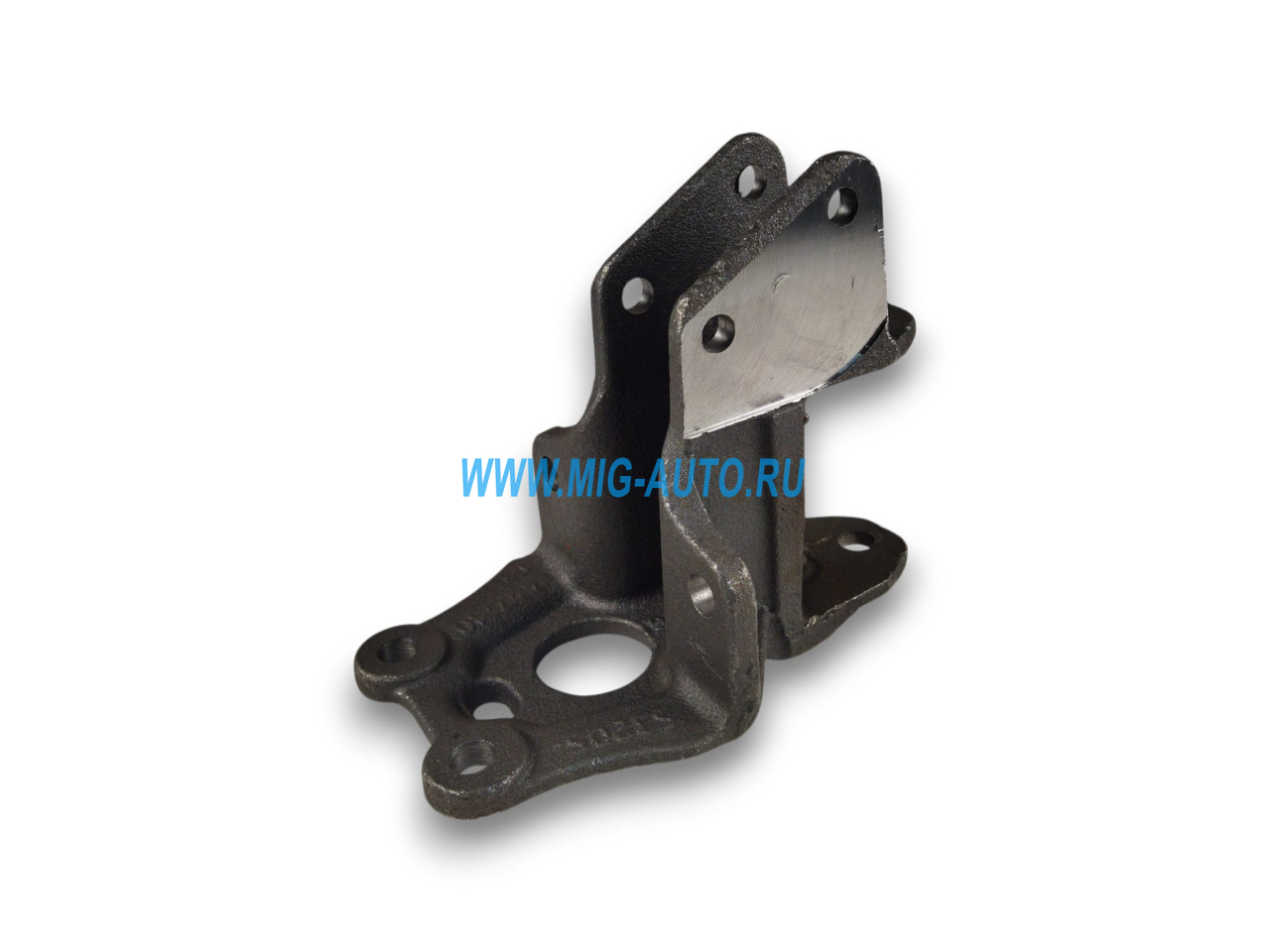 Кронштейн передней подвески задний (лев.прав.) 53205-2902443-10