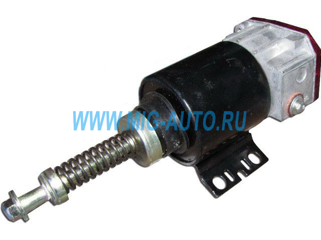 Реле втягивающее стартера МАЗ  / аналог 25-3708800