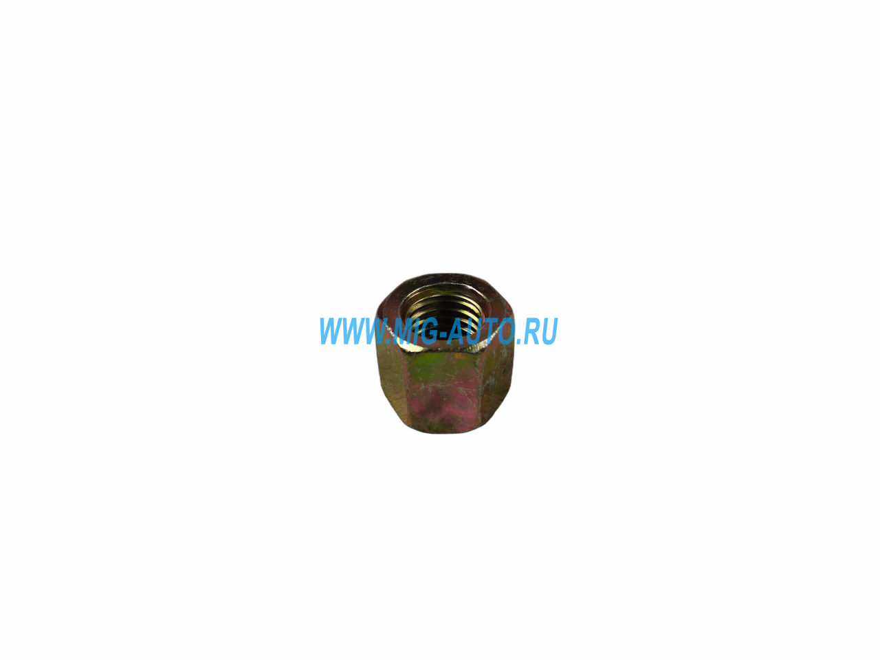 Гайка колеса М18х2.5хН22-24хS27 853552