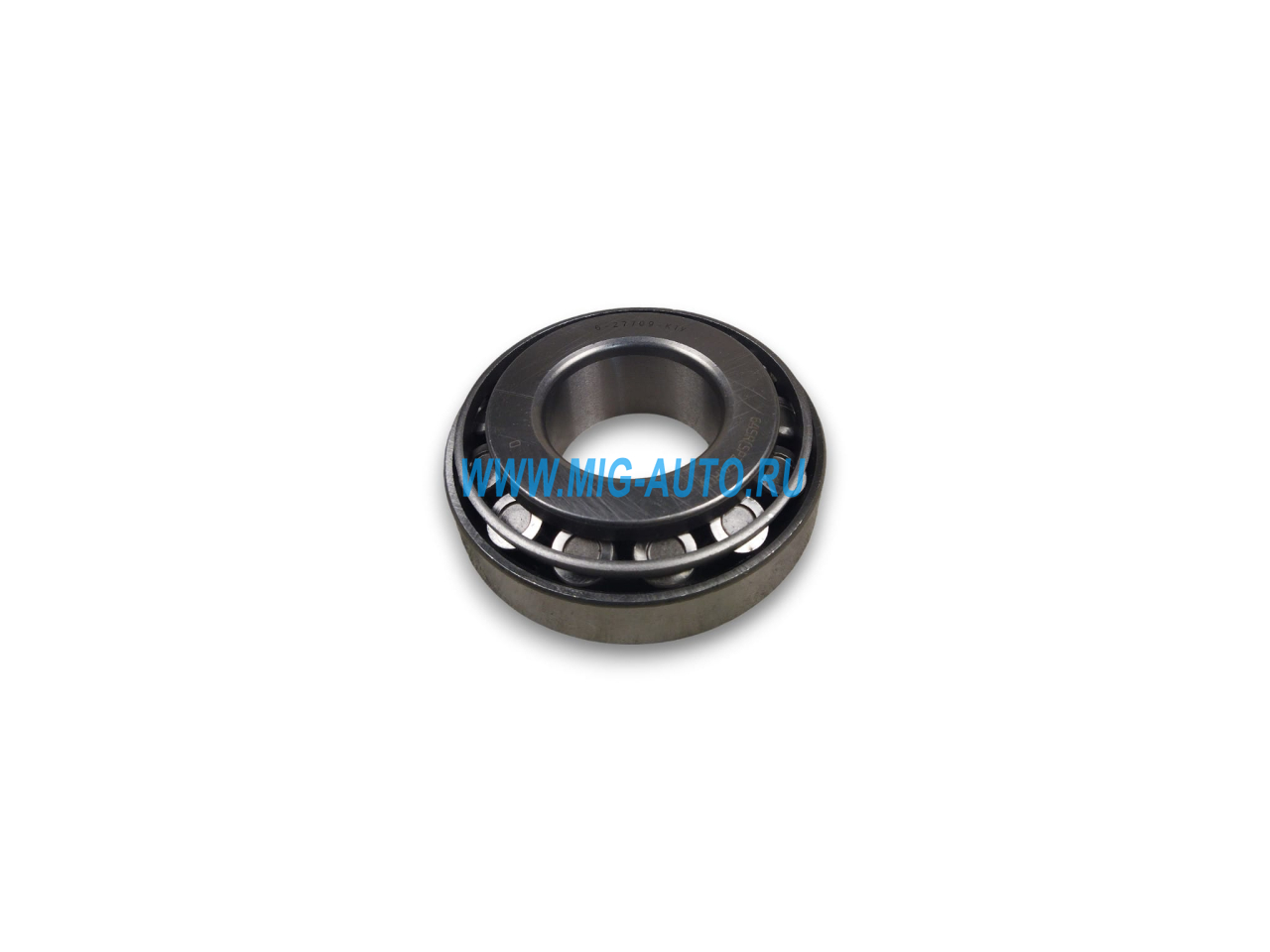 Подшипник 27709 К1У  (кулак поворотный, лебедка4310) / СПЗ 864754-27709 К1У